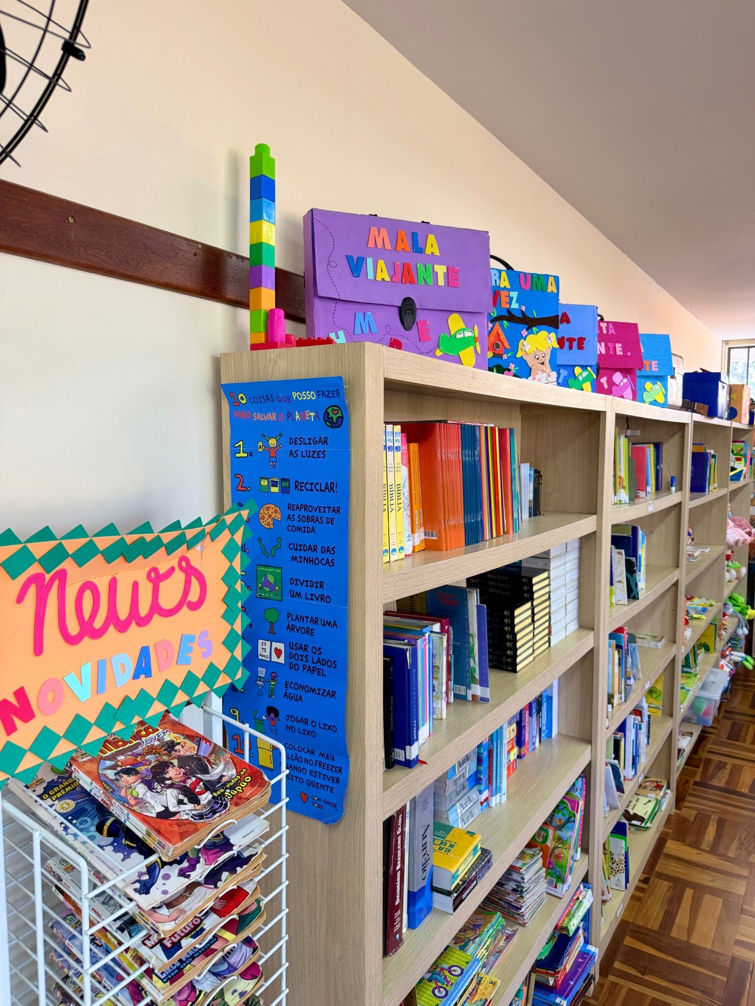 Biblioteca