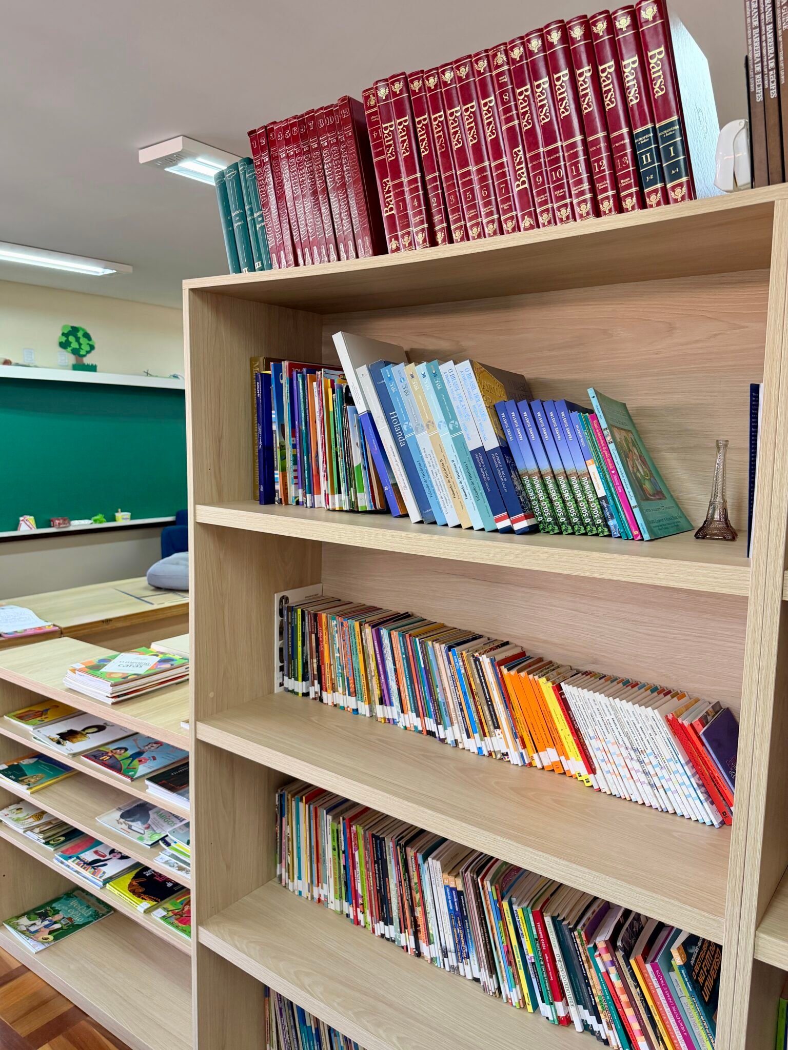 Biblioteca