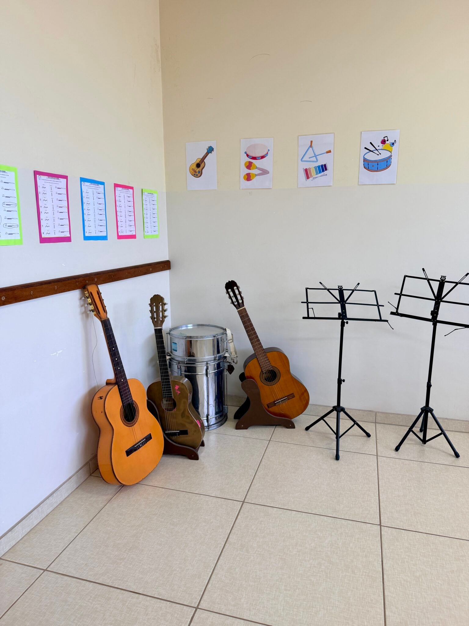 Sala de Música