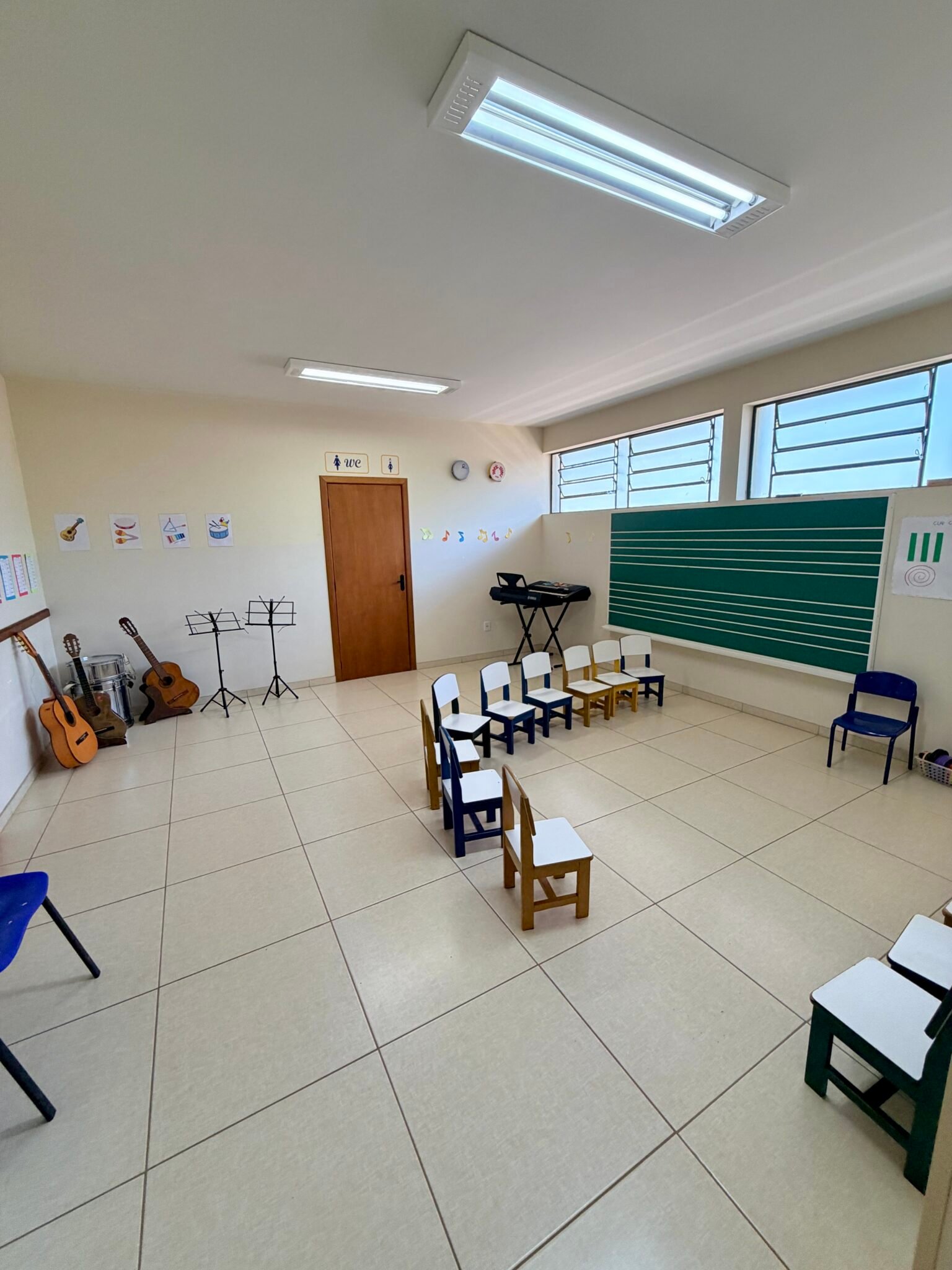 Sala de Música