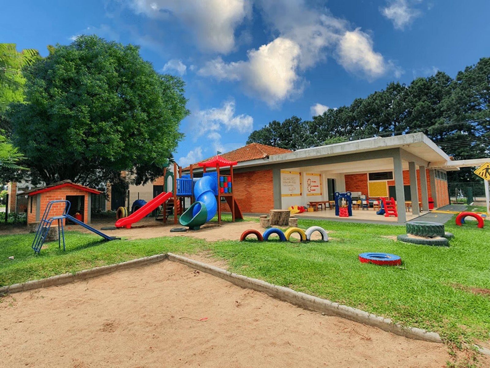 Educaçao Infantil